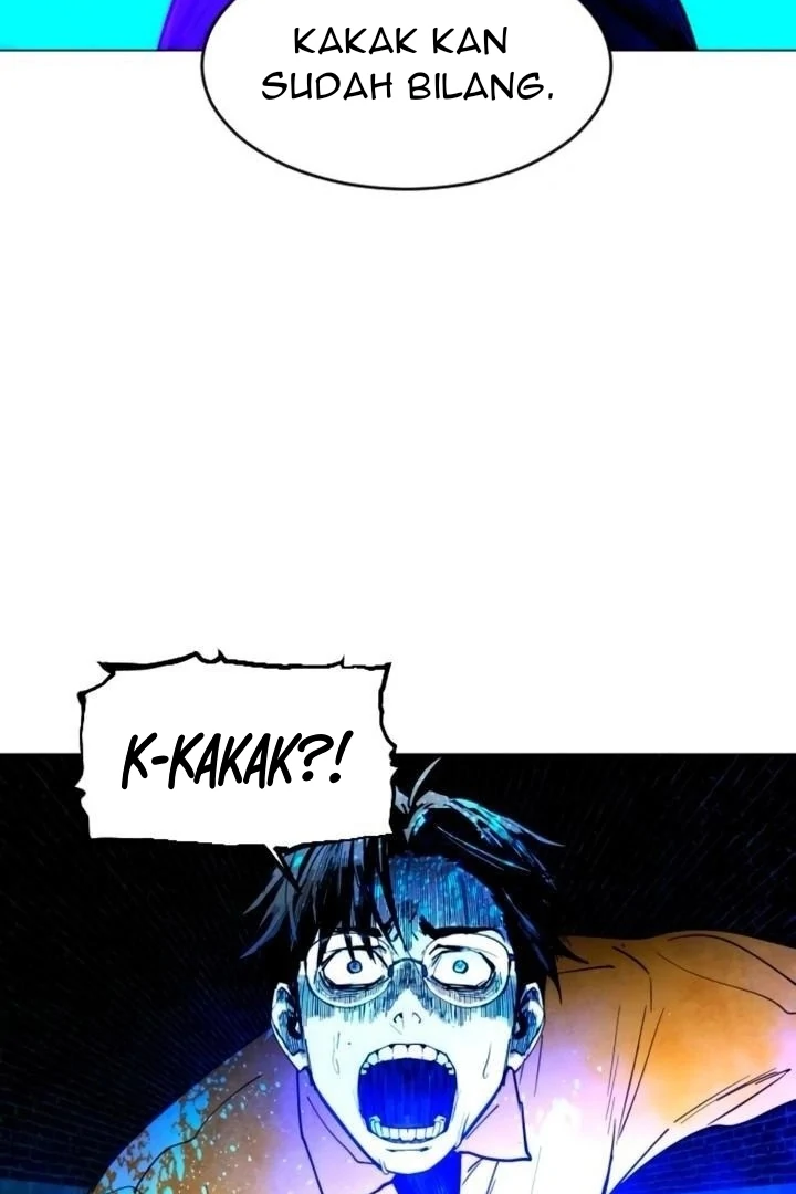 Fog Land chapter 12 halaman 22