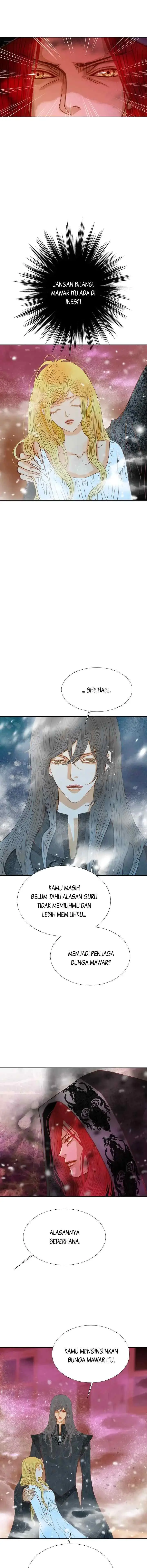 Beauty as the Beast chapter 47 halaman 7