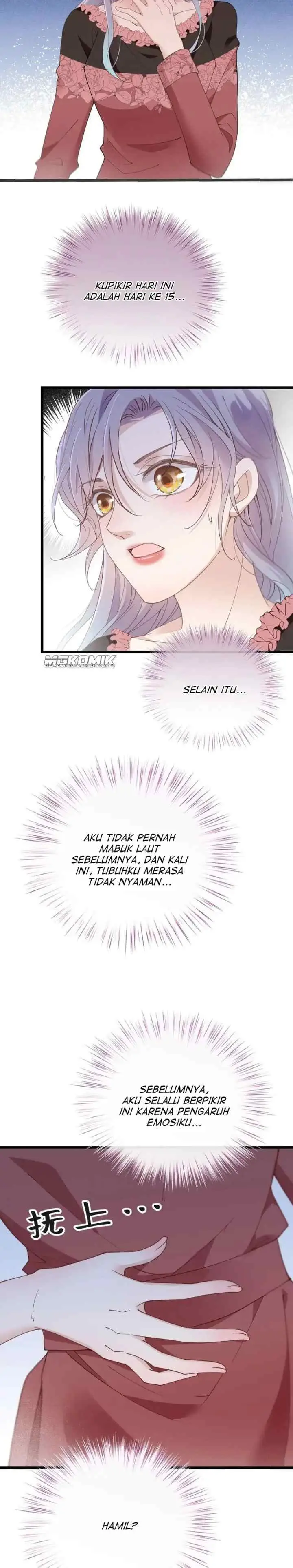 The Duke's Hidden Baby: BOGO! chapter 188 halaman 8