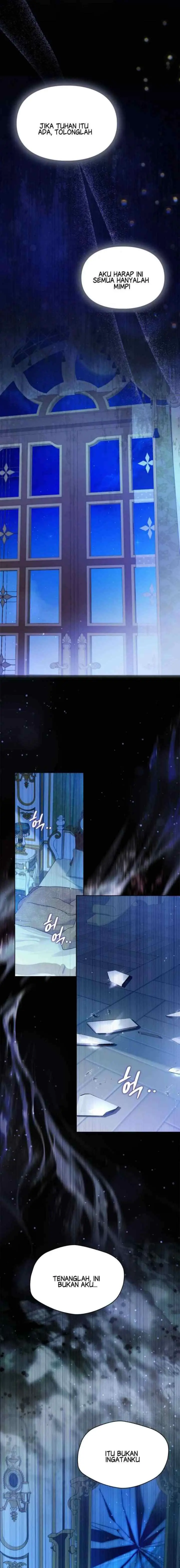 I Became the Tyrant's Servant chapter 84 halaman 19