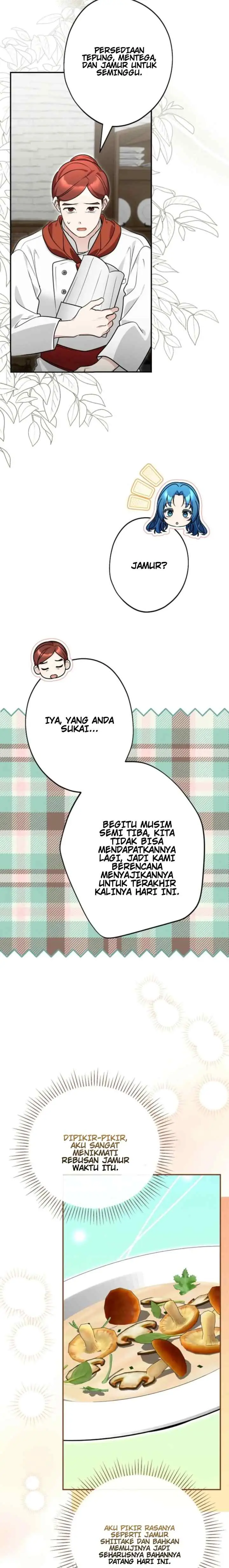 Although I Am A Mother-In-Law, I Do Not Like Conflict Between My In-Laws chapter 50 halaman 16