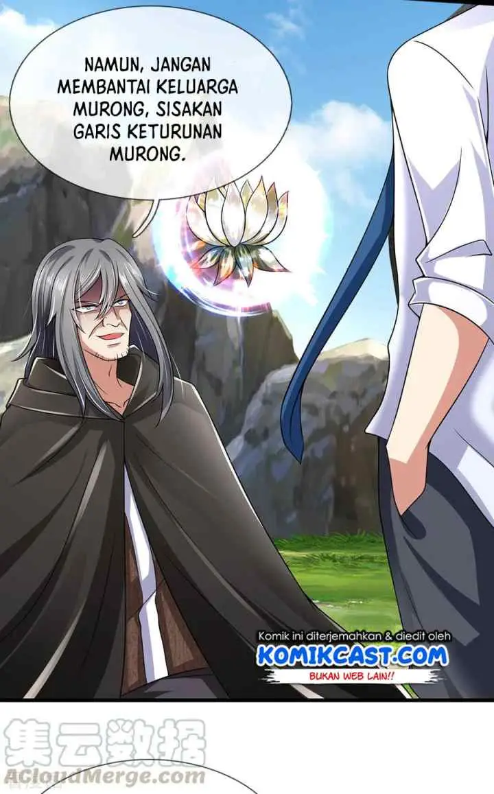 City of Heaven Time Stamp chapter 138 halaman 8