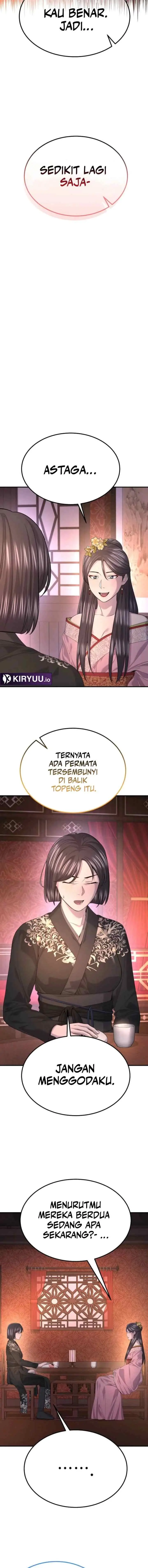 Fortune Monopolist chapter 31 halaman 6