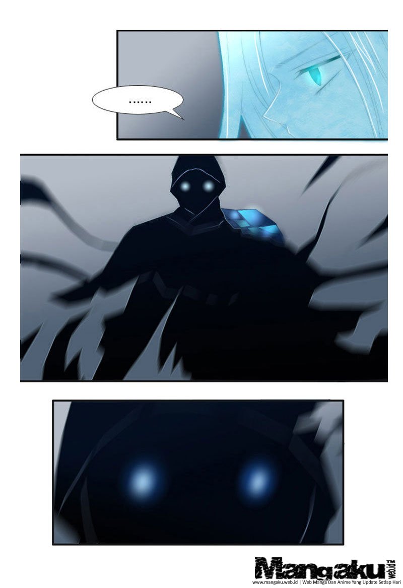 Black Haze chapter 35 halaman 34