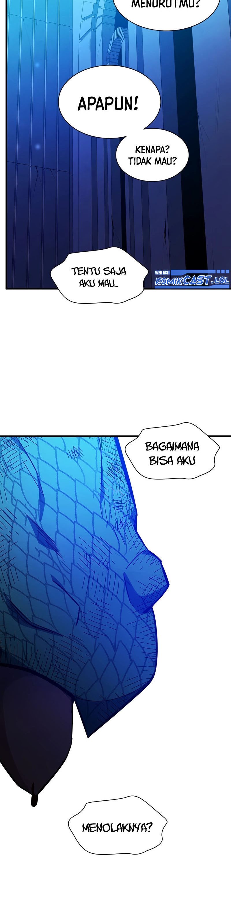 The Tutorial Is Too Tough! chapter 157 halaman 51