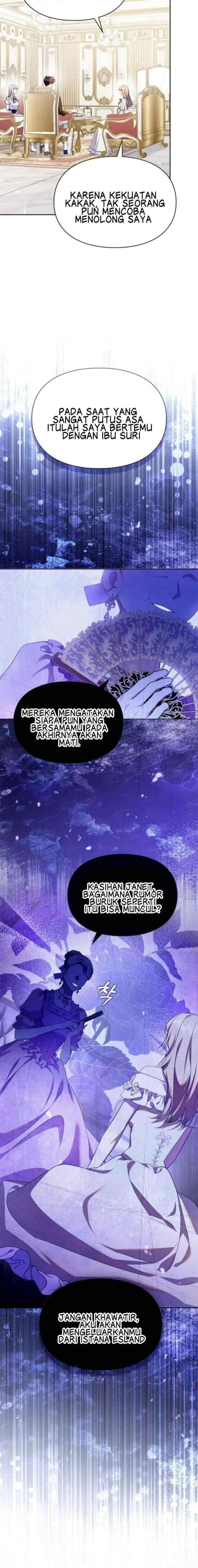 I Became the Tyrant's Servant chapter 76 halaman 14
