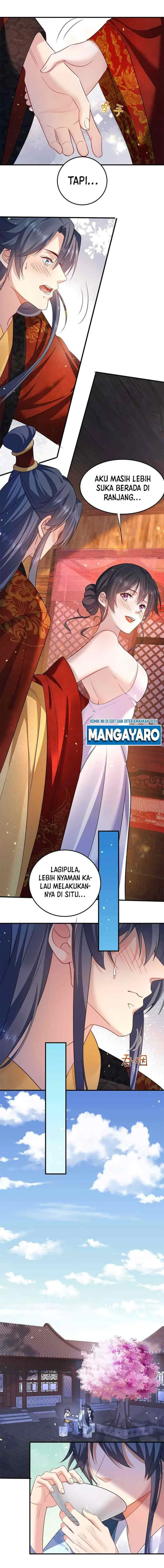 Am I Invincible chapter 140 halaman 6