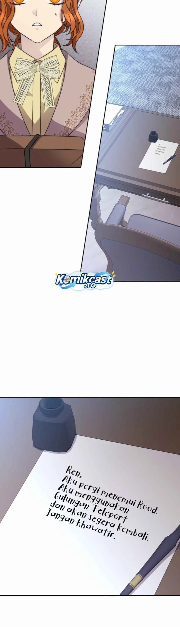 Black Haze (Reboot) chapter 73 halaman 5
