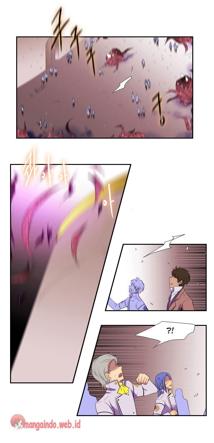 Black Haze chapter 94 halaman 7