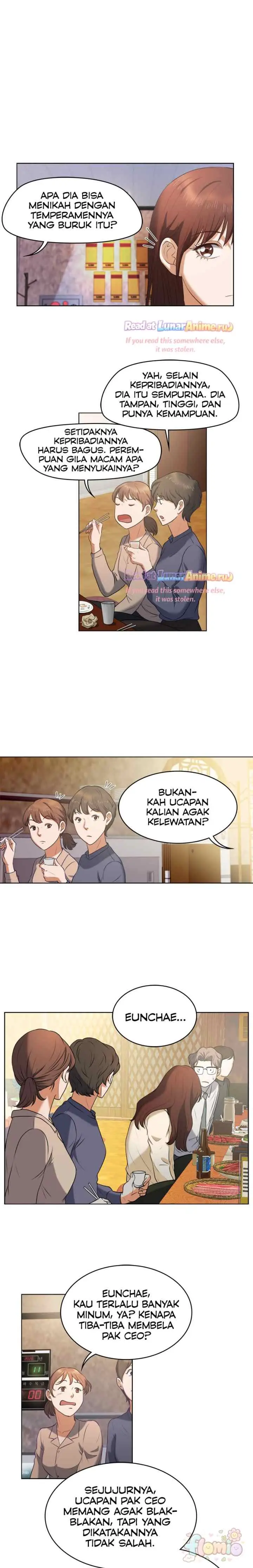 I Need a Bride chapter 1 halaman 13