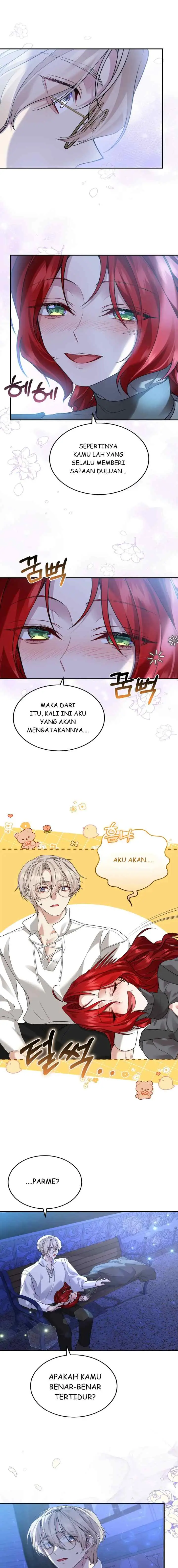 Fairy Legacy chapter 41 halaman 14