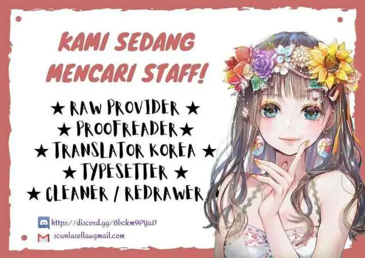 Secret Love chapter 36 halaman 5