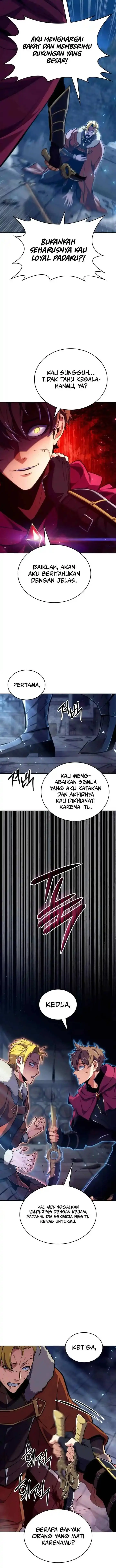 The Cold-Blooded Warrior chapter 14 halaman 10