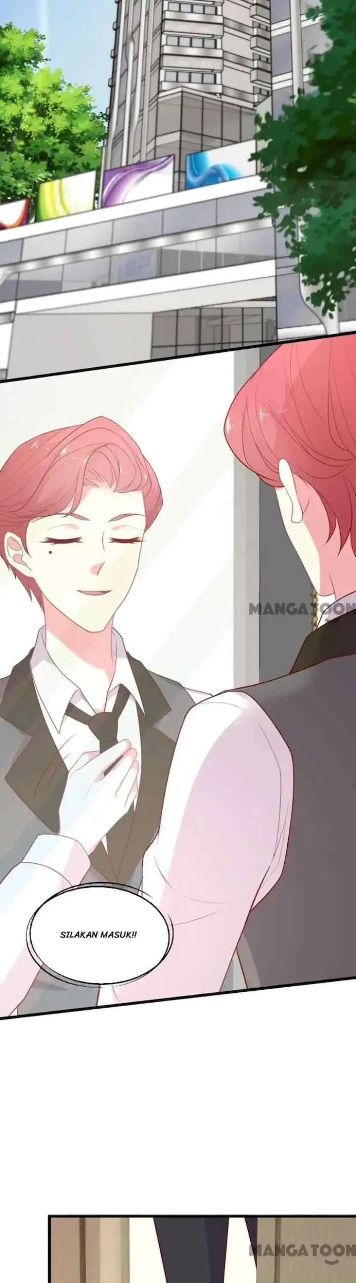 Cost of Being Famous (A-List) chapter 132 halaman 12