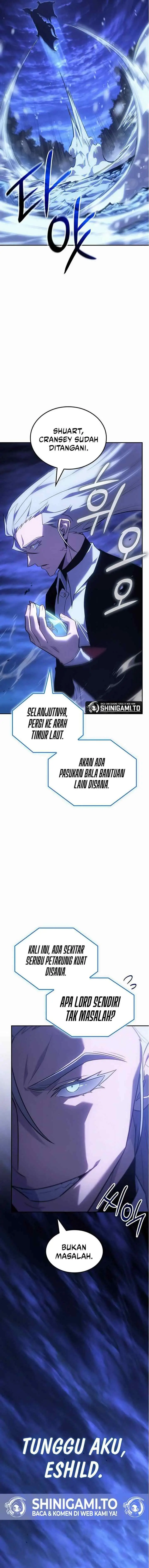 Ice Lord chapter 58 halaman 18