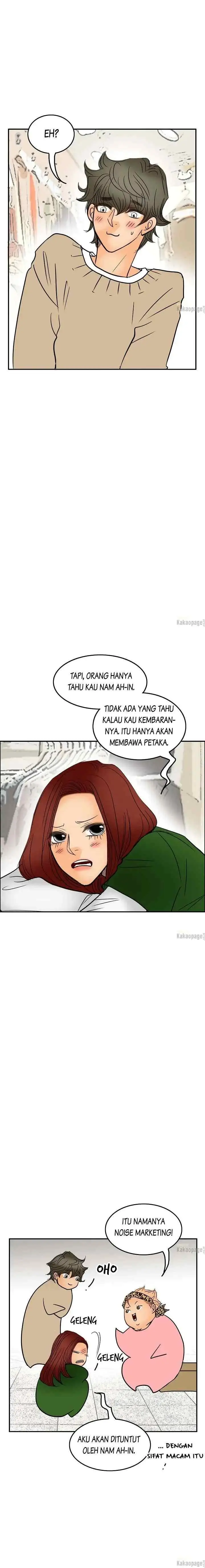 Love Attack chapter 53 halaman 13