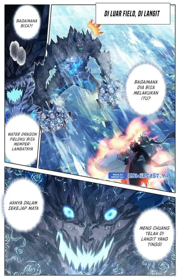 Cang Yuantu chapter 147 halaman 14