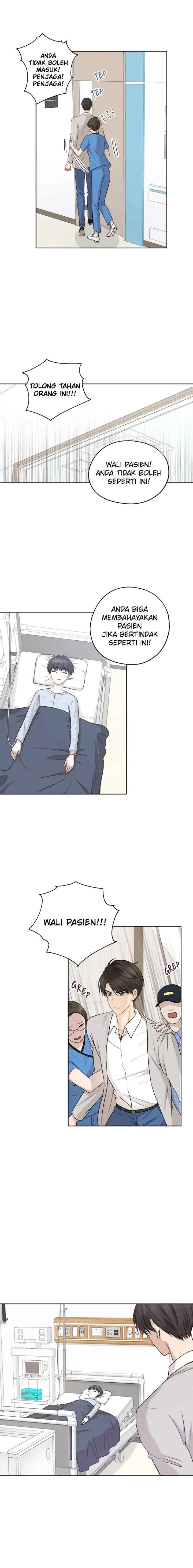 Just for a Meowment chapter 84 halaman 10