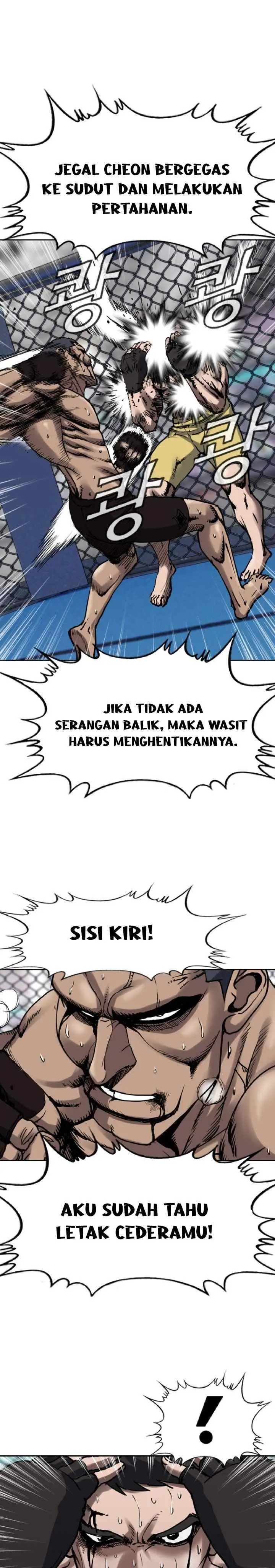 Monarch chapter 5 halaman 4