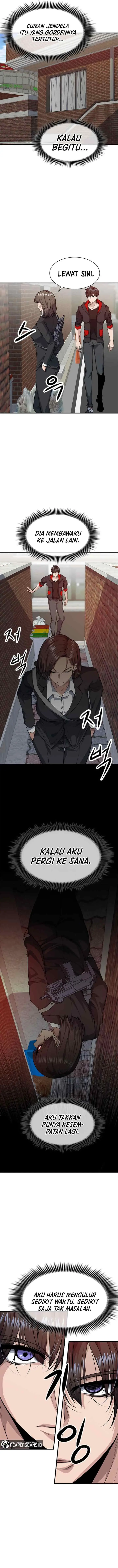 Secret Player chapter 13 halaman 10