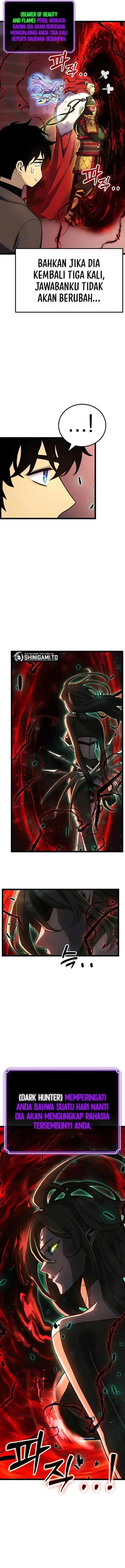 Artifact-Devouring Player chapter 24 halaman 14