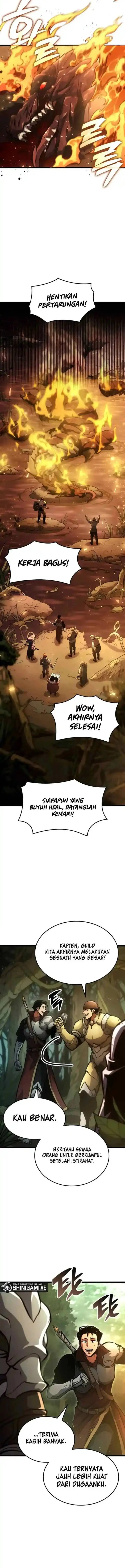 Emperor Of Solo Play chapter 13 halaman 11