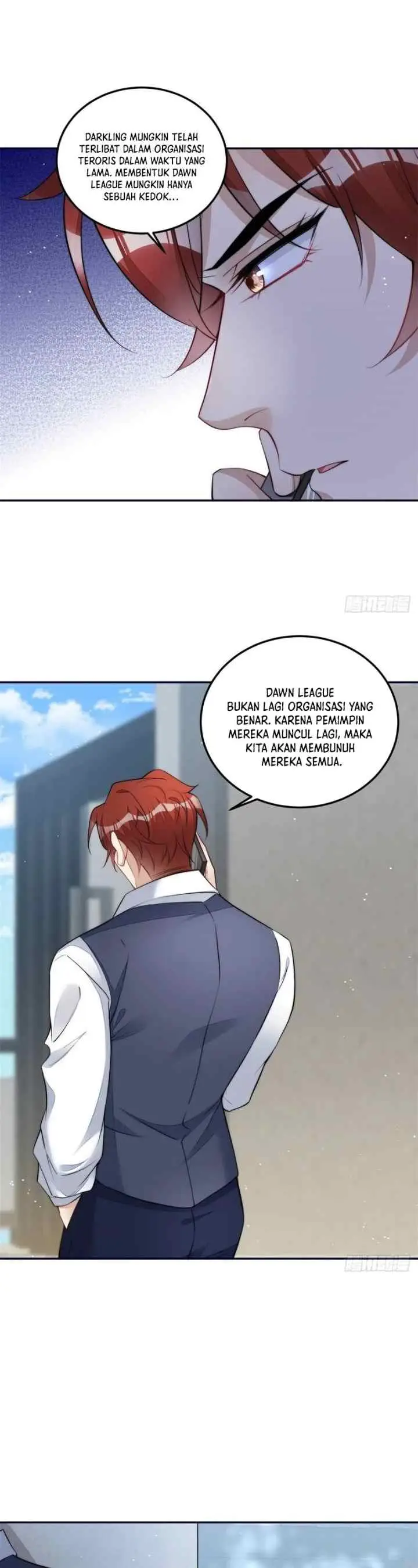 Furen Ta Chengle Da Laomen De Tuan Chong chapter 124 halaman 15