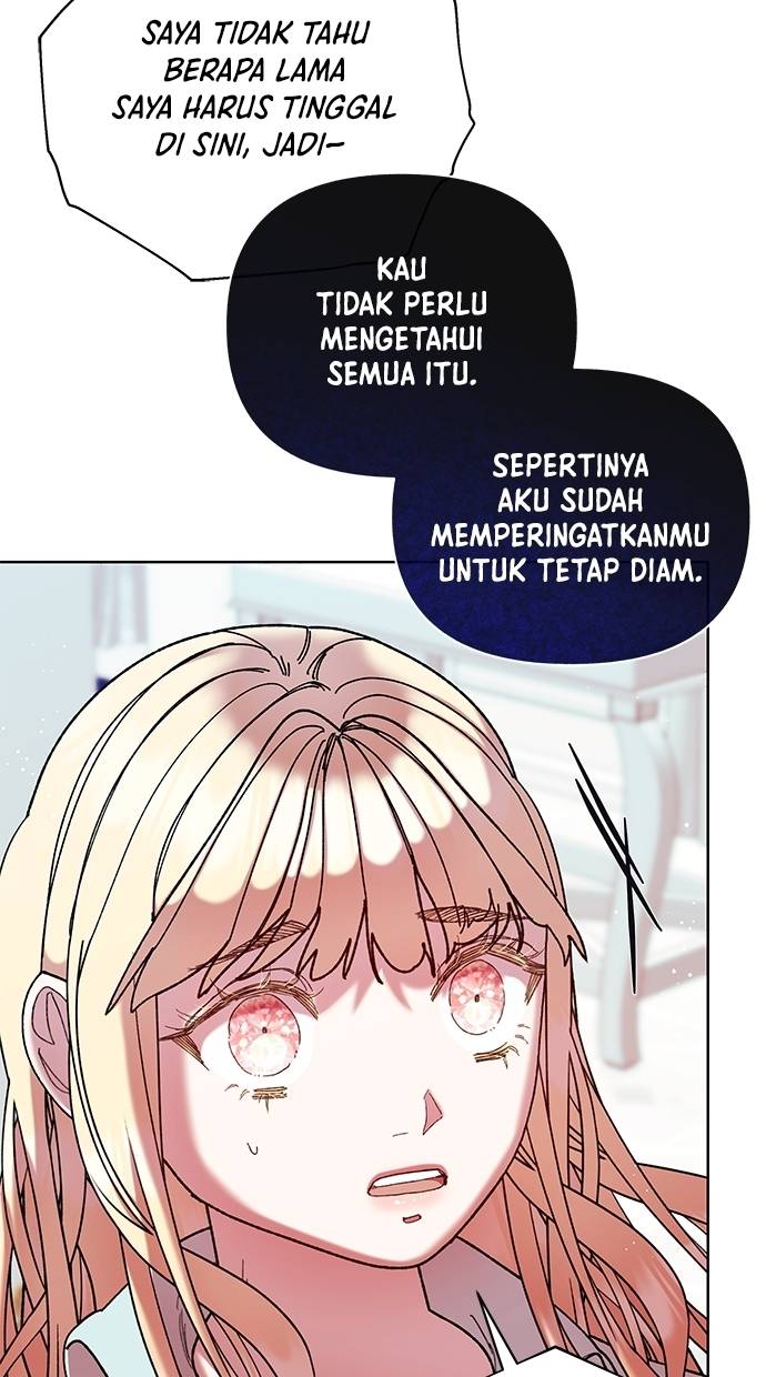 Ingram's Light chapter 65 halaman 38
