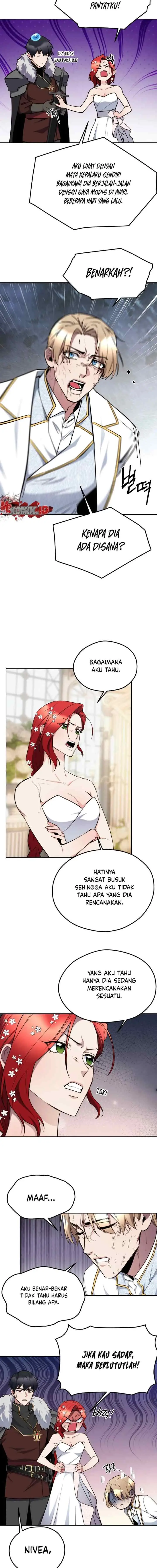 Behold the True Villainess chapter 117 halaman 7
