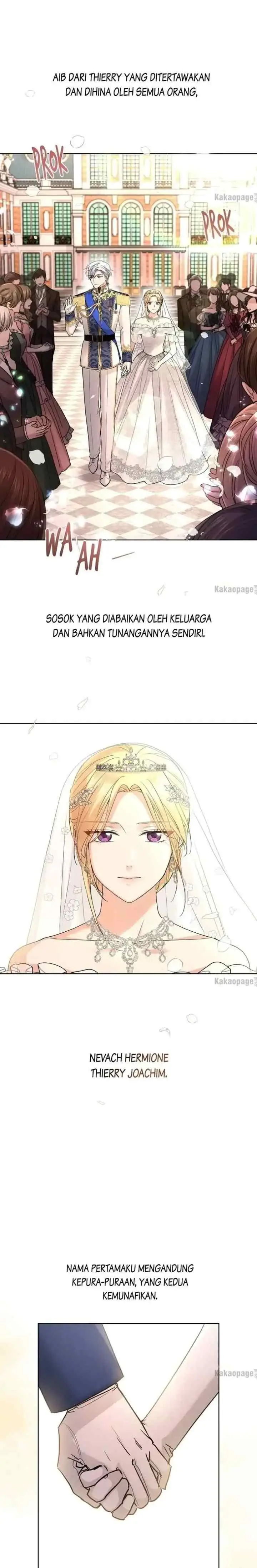 I Don't Love You Anymore chapter 30 halaman 17