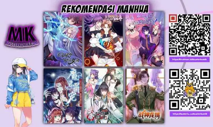 Everlasting God of Sword chapter 139 halaman 14