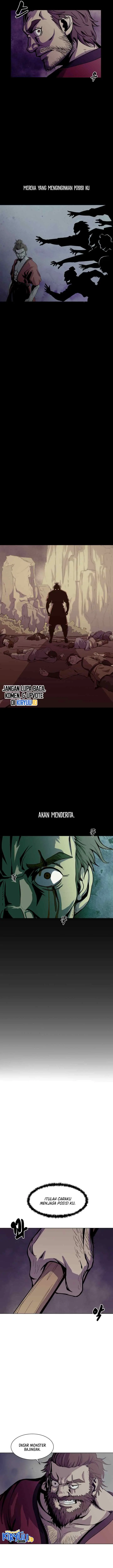 Magic Scholar chapter 14 halaman 4