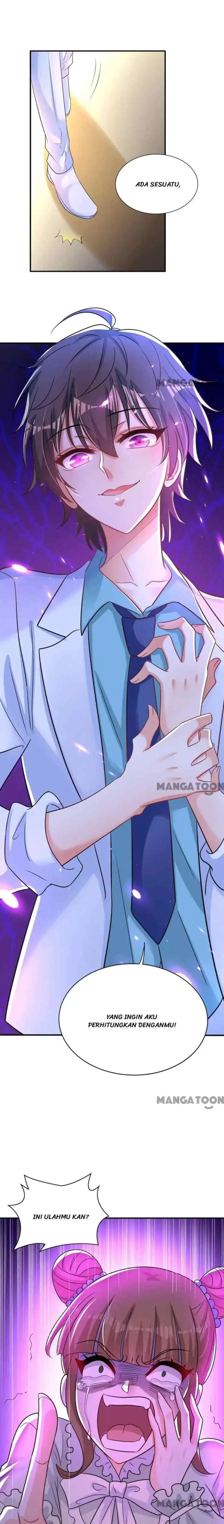 Don't Mess With Missy! chapter 91 halaman 4