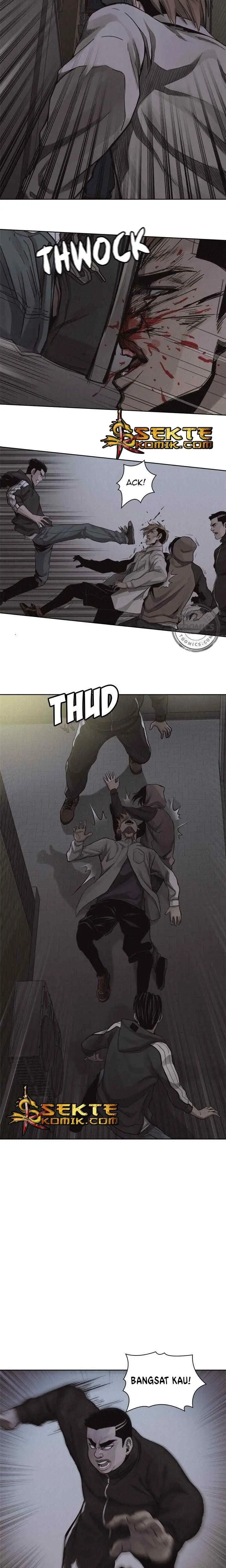 Pounding chapter 38 halaman 4
