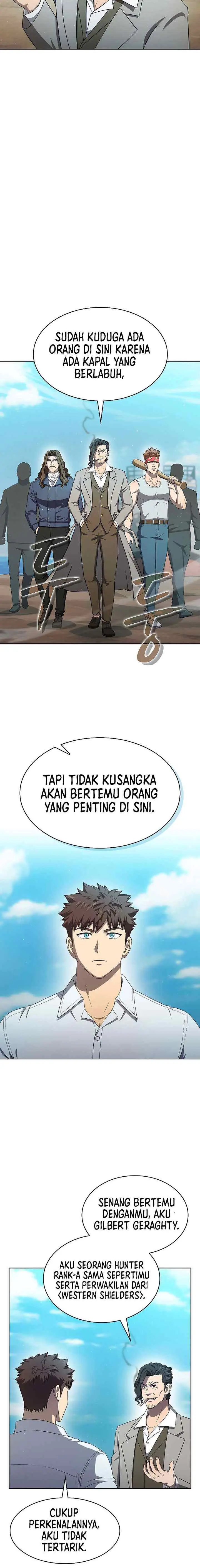The Constellation That Returned From Hell chapter 138 halaman 7