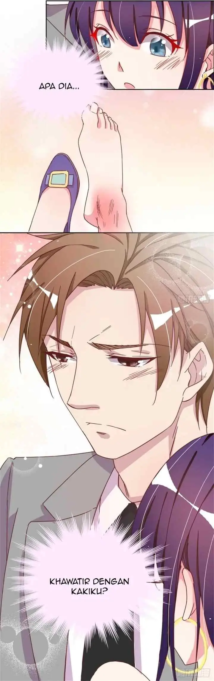 I'll Love You Even If It's Wrong chapter 15 halaman 10