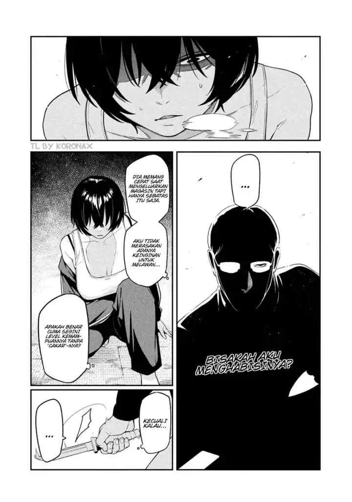 Yotaka Futatabi chapter 6 halaman 7