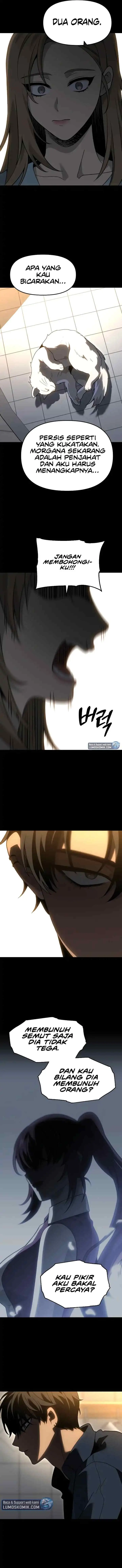 I Used To Be The Boss chapter 127 halaman 13
