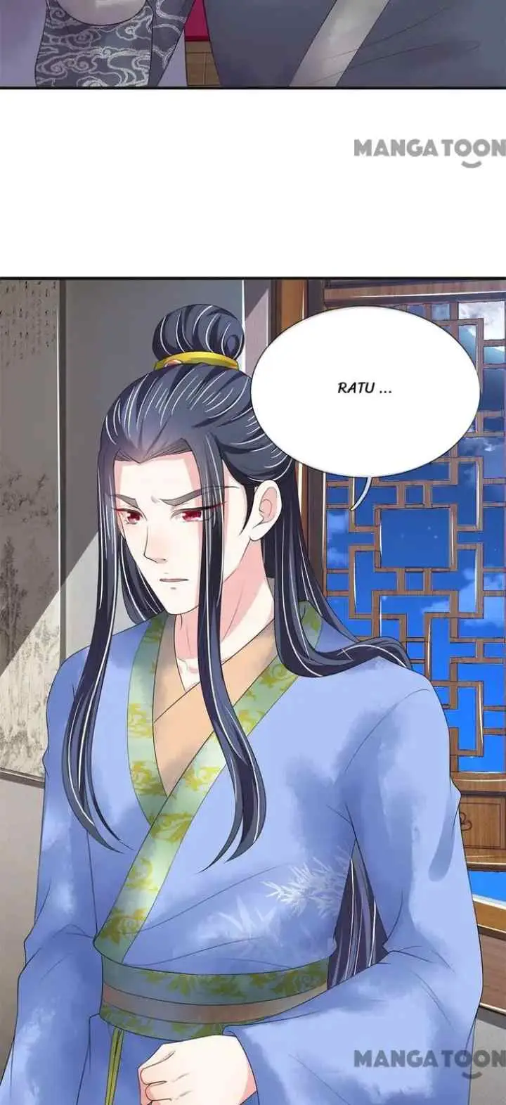 Abram Alas para a Imperatriz Cruel! chapter 74 halaman 10