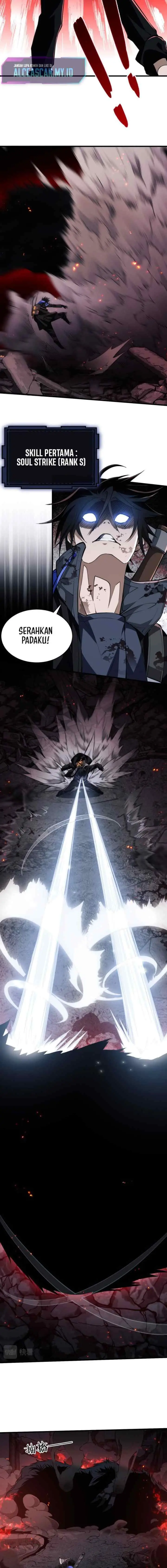 Doom Summoner chapter 7 halaman 6