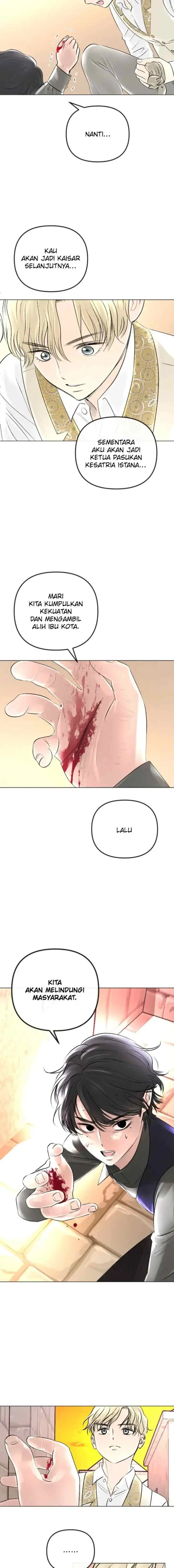 Recogí al segundo protagonista chapter 34 halaman 17