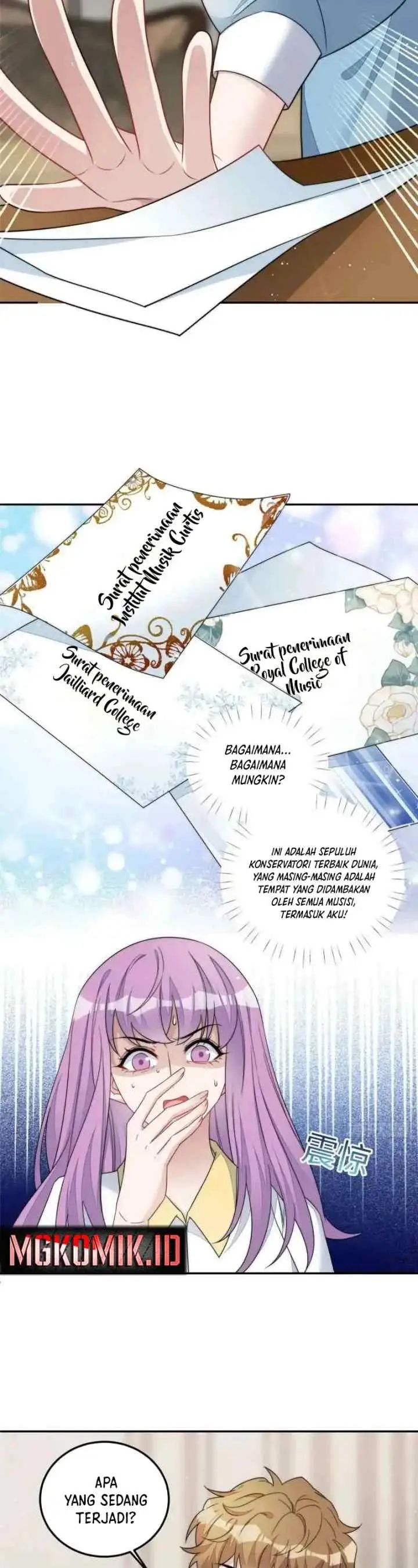 Furen Ta Chengle Da Laomen De Tuan Chong chapter 67 halaman 5