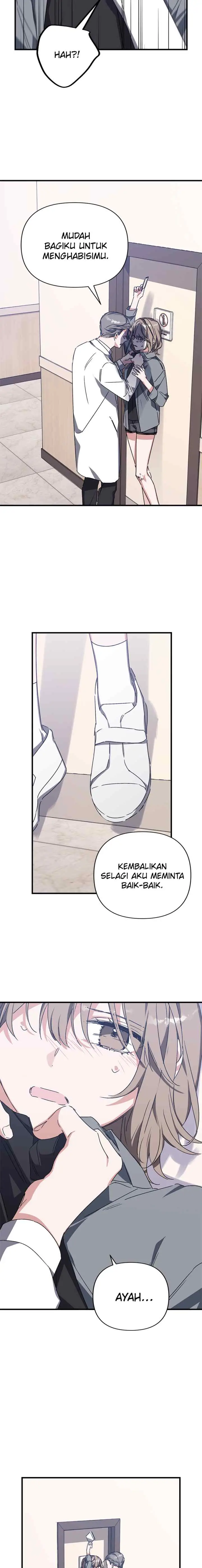 Nine (LEE Eum-sae) chapter 46 halaman 15