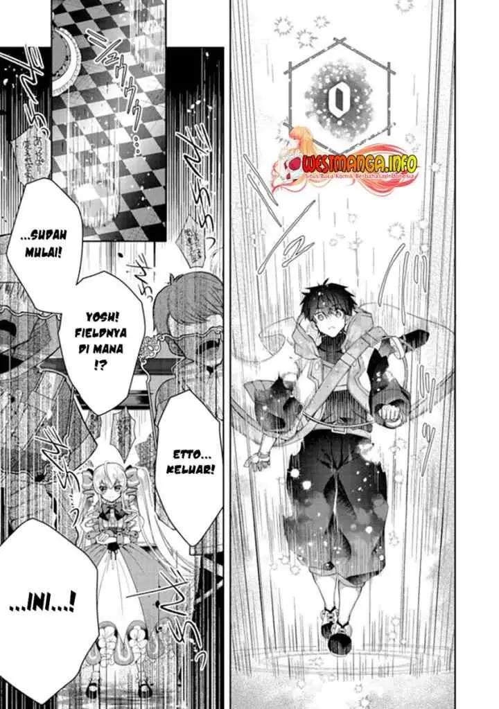 Retire Shita Ningyoushi no MMO Kikou Jojishi chapter 12.2 halaman 15