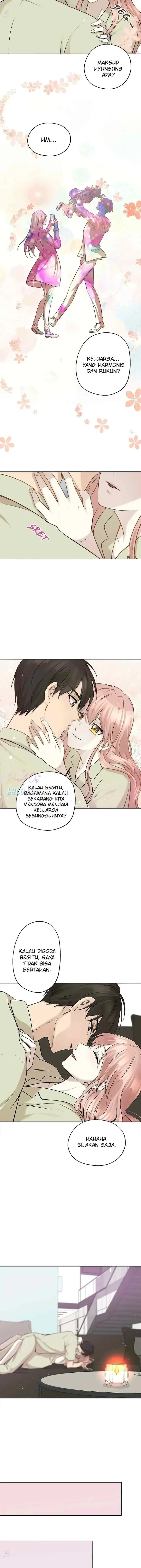 Just for a Meowment chapter 75 halaman 5