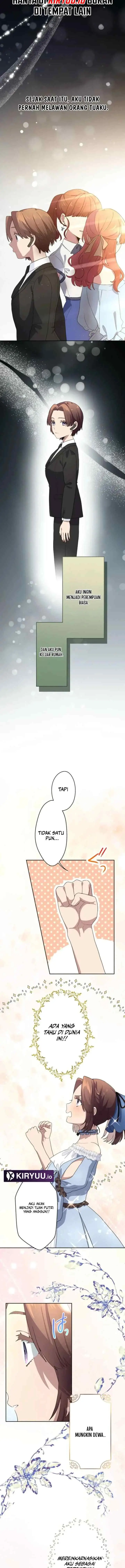 My Favorite Idol Is Protected by the Strongest Fiancé chapter 2 halaman 15