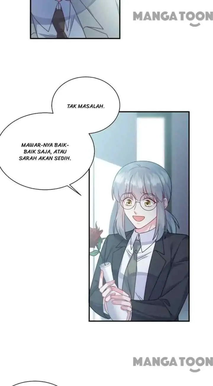 I Mingled With A CEO: The Daughter's Return chapter 239 halaman 13