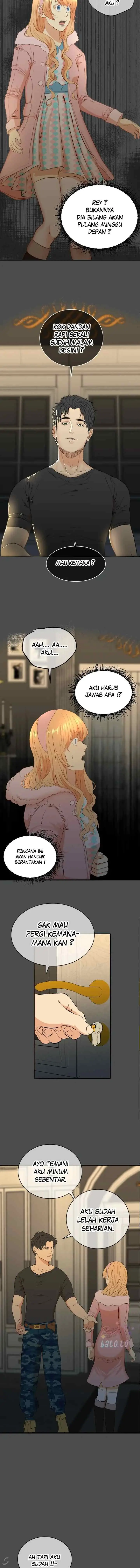 Infinite Sky chapter 67 halaman 12