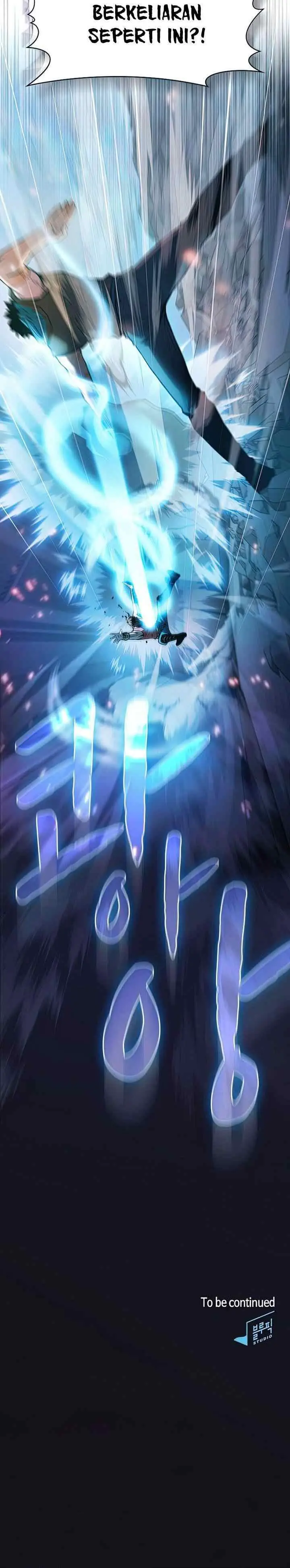The Constellation That Returned From Hell chapter 95 halaman 20