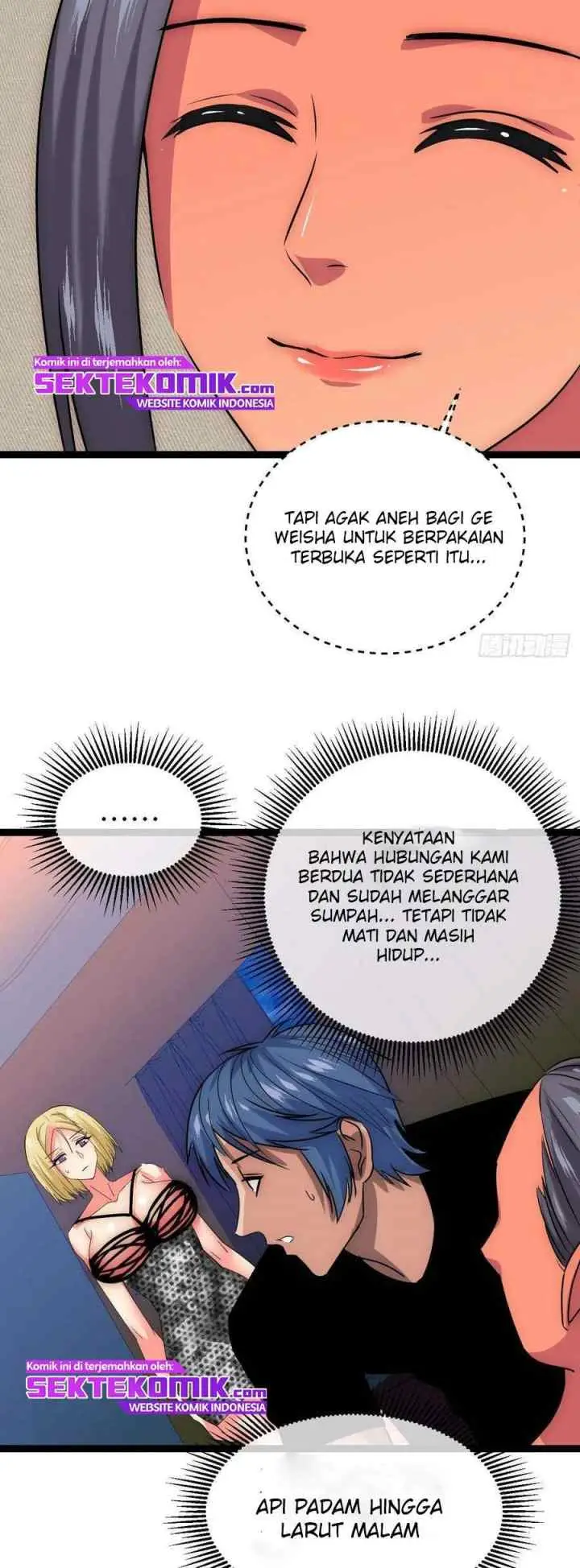 Limin Diguo chapter 21 halaman 12